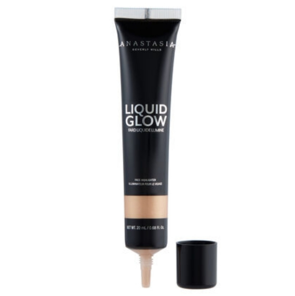 Liquid highlighter